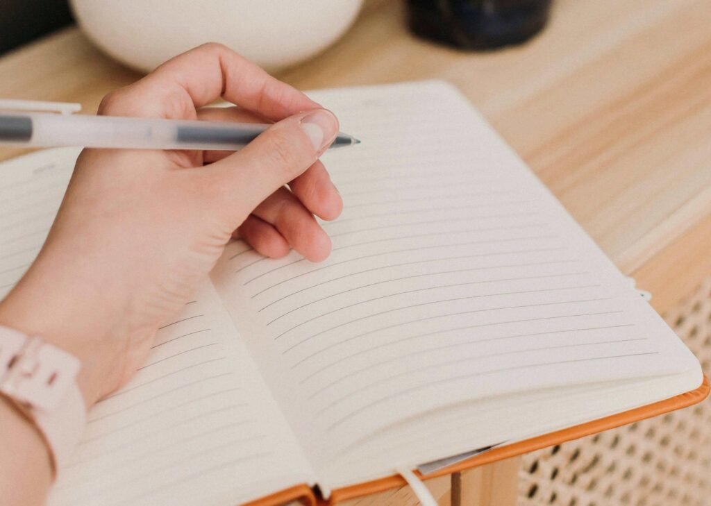 Writing